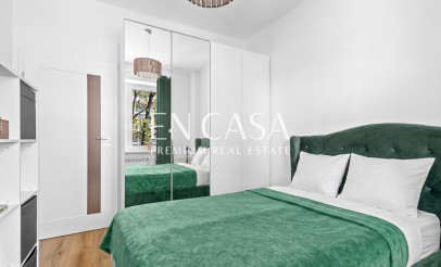 Apartment Rent Warszawa Mokotów Jana Pawła Woronicza